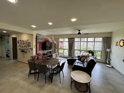 Blk 288A Compassvale Cape (Sengkang), HDB 5 Rooms #638219111